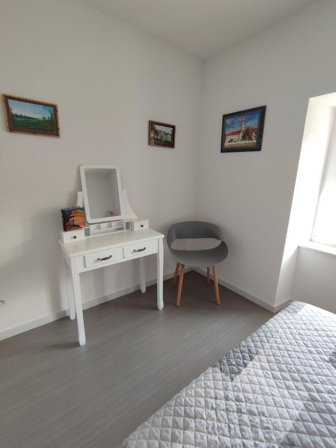 Chambres D'Hotes La Courlande Saint-Haon-le-Vieux Dış mekan fotoğraf